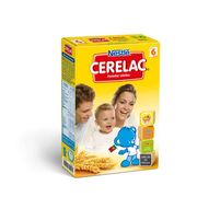 Cerelac Farinha Láctea +6meses 500g