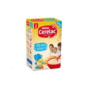 Cerelac Farinha -40% Açúcares 6m+ 250g