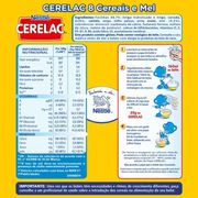 Cerelac 8 Cereaisemmel 6m+ 250g