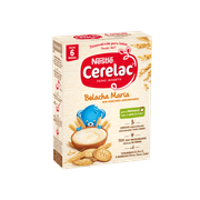 Cerelac Farinha Bolacha Maria +6meses 250g