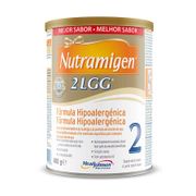 Nutramigen 2 Lgg Leite Pó 400g