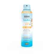 Fotoprotector Isdin Pediatrics Loção Spray Spf50 250ml