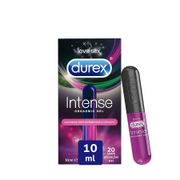 Durex Intense Orgasmic Gel Lubrificante 10ml