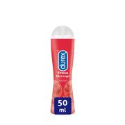 Durex Play Gel Pleasure Lubrificante Morango 50ml