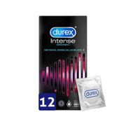 Durex Intense Orgasmic Preservativo 12