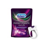 Durex Intense Orgasmic Anel Estimul Vibrations