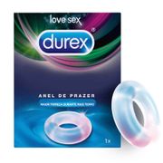 Durex Love Sex Anel Prazer