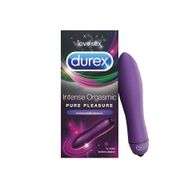 Durex Intense Orgasmic Estimul Mini Pure Pleasure