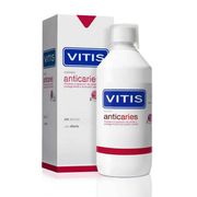 Vitis Anticaries Colutório 500ml