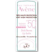 Avène Solar Stick Labial Spf50+ 3g