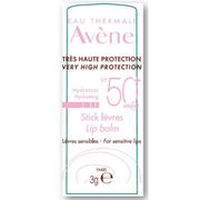 Avène Solar Stick Labial Spf50+ 3g