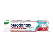 Parodontax Gengivas + Sensibilidade & Hálito Pasta Dentrífica Extra Fresh 75ml