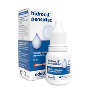 Hidrocil Pensolac Colírio 0.5% 10ml