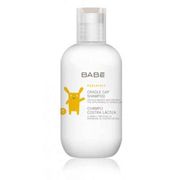 Babé Pediátrico Champô Crosta Láctea 200ml