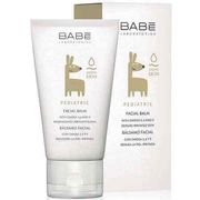 Babé Pediátrico Bálsamo Facial Pele Atópica 50ml