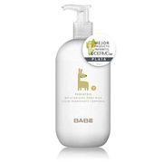 Babé Pediátrico Leite Hidratante Corpo 500ml