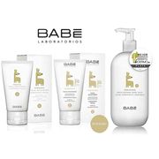 Babé Pediátrico Creme Hidratante Rosto 50ml