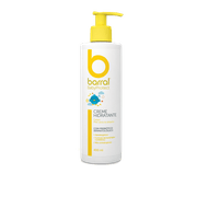 Barral Babyprotect Creme Hidratante 400ml