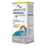 ADVANCIS-PASSIVAL-INFANTIL