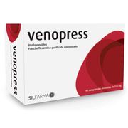 Venopress Comp Revest 725mg 90