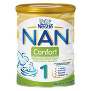 Nan Total Confort 1 Leite Pó Lactente 800g