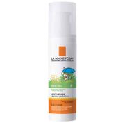 Anthelios Dermo-pediatrics Leite Bebé Pele Sensível/Tendência Atópica Spf50+ 50ml