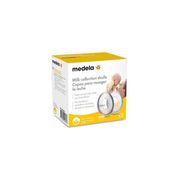 Medela Amamentação Colector Leite 2 unidades