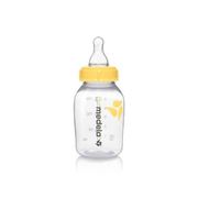 Medela Biberãoerão Biberão Plástico 150ml Tetina Silicone