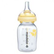 Medela Calma Tetina + Biberão 150ml