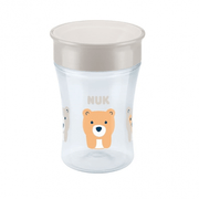 Nuk Evolution Magic Cup Copo Aprendiz 9m+ 230ml