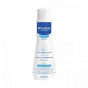 Mustela Bebé Gel sem Sabão 200ml