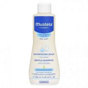 Mustela Bebé Champô 500ml