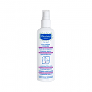 Mustela Bebé Spray Muda Fralda 75ml