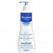 Mustela Bebé Gel sem Sabão 500ml