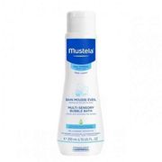 Mustela Bebé Espuma Banho Despertar 200ml