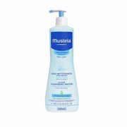 Mustela Bebé Água Limpeza sem Enxaguar 750ml