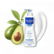 Mustela Bebé Leite Hidratante Corpo Pele Normal 750ml