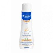 Mustela Bebé Leite Toilette 200ml