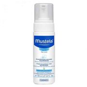 Mustela Bebé Champô Espuma Recém-nascido 150ml