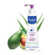 Mustela Bebé Gel Cuidado Higiene Íntima 200ml