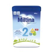 Miltina 2 Probalance Leite Pó Transição 800g