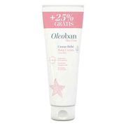 Oleoban Bebé Promo Creme Bebé 200g + Oferta 25%