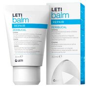 Letibalm Creme Reparador Peribucal 30ml