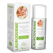 Lauroderme Care Gel Banho 250ml