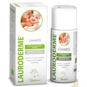 Lauroderme Care Champô Anti Lágrimas 250ml