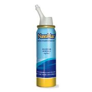 Nasomar Descongestionante Spray Nasal Água Mar Hipertónica 50ml