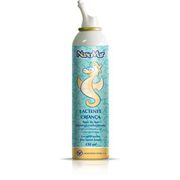 Nasomar Infantil Spray Nasal Água Mar 150ml