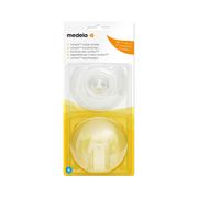 Medela Amamentação Mamilo Silicone Contact 2 unidades