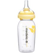 Medela Calma Biberão com Tetina 250ml