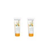 Photoderm Kid Promo Duo Leite Spf50+ 2x100ml